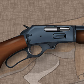 Marlin 30AS Lever Action